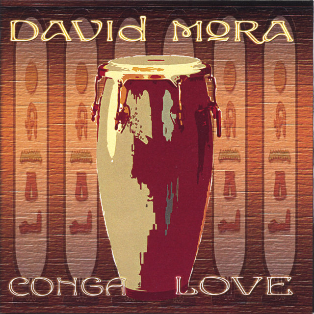 Conga Love