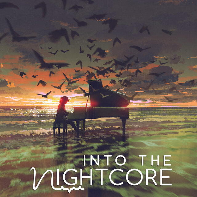 Into The Nightcore, Vol. 4