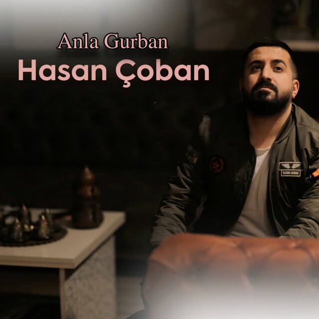 Anla Gurban