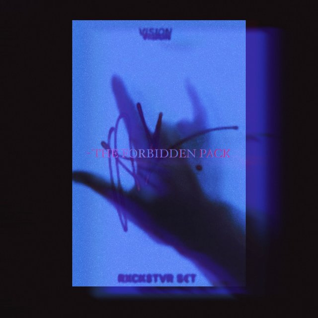 - THE FORBIDDEN PACK