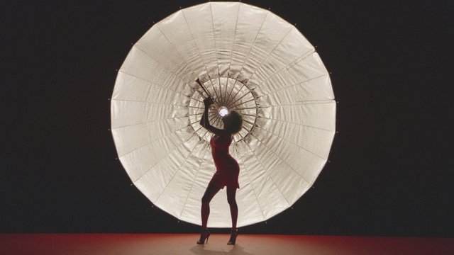 Red Dress (Official Video)