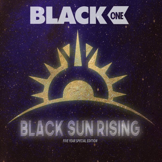Black Sun Rising (5 Year Special Edition)