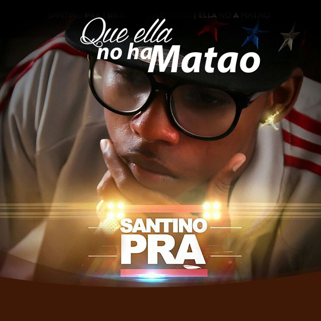 Que Ella No Ha Matao