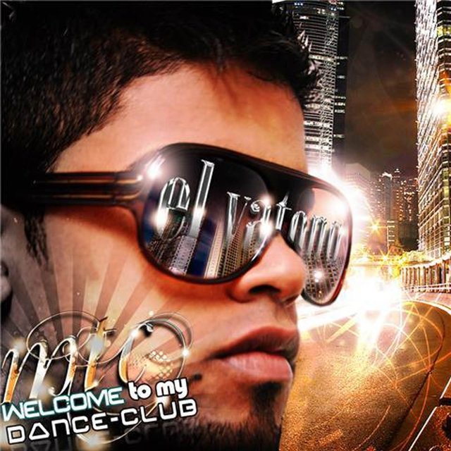 Welcome to My Dance Club