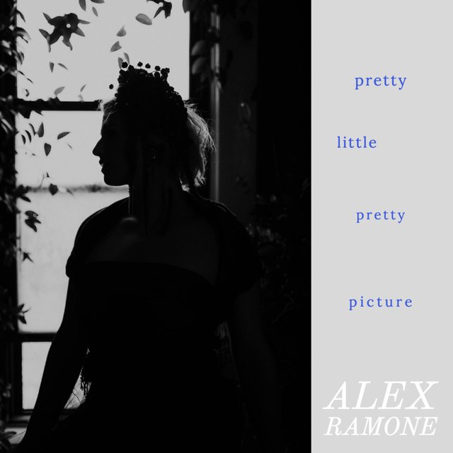 Pretty Little Pretty Picture
