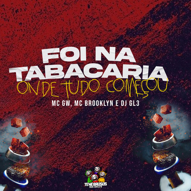 Foi na Tabacaria Onde Tudo Começou