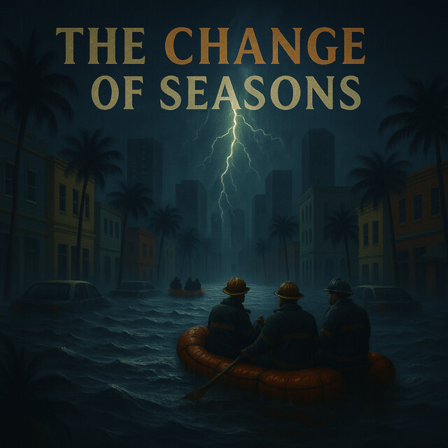 The Change of Seasons