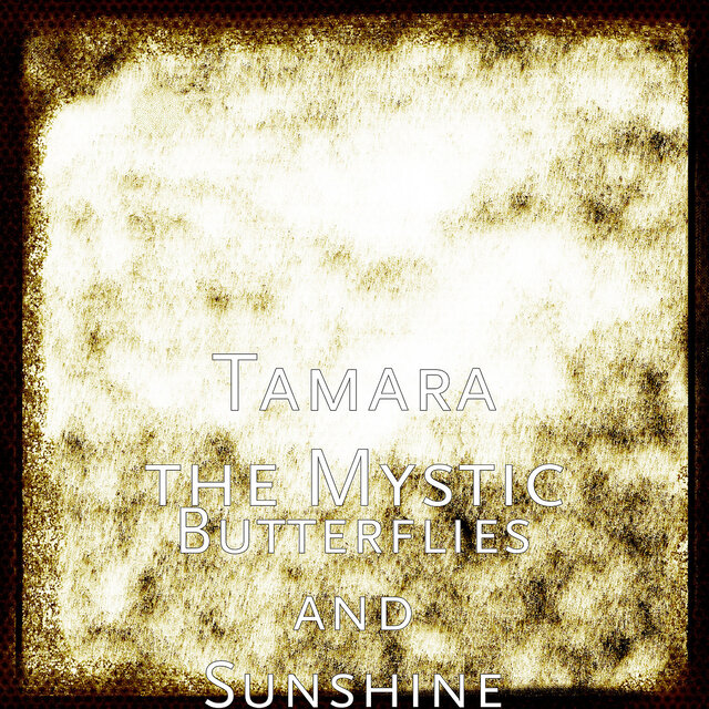 Butterflies and Sunshine