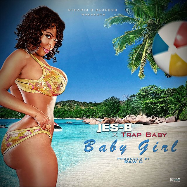 Baby Girl (feat. Trap Baby)