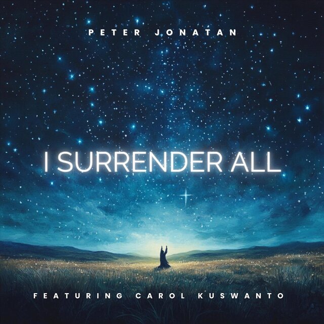 I Surrender All