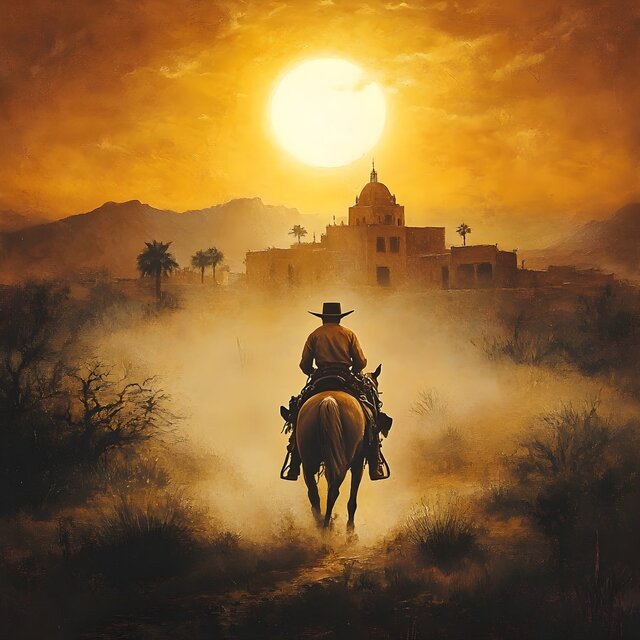 The Western Album