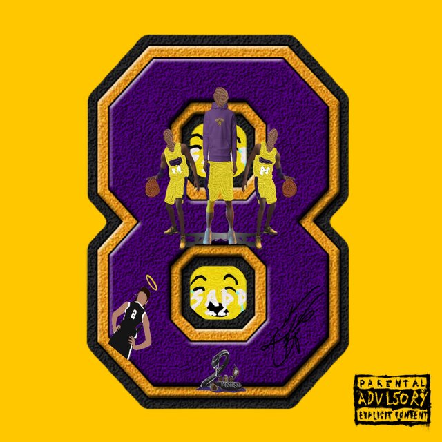 Mamba Mentality III