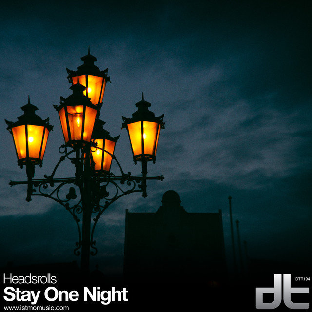 Stay One Night