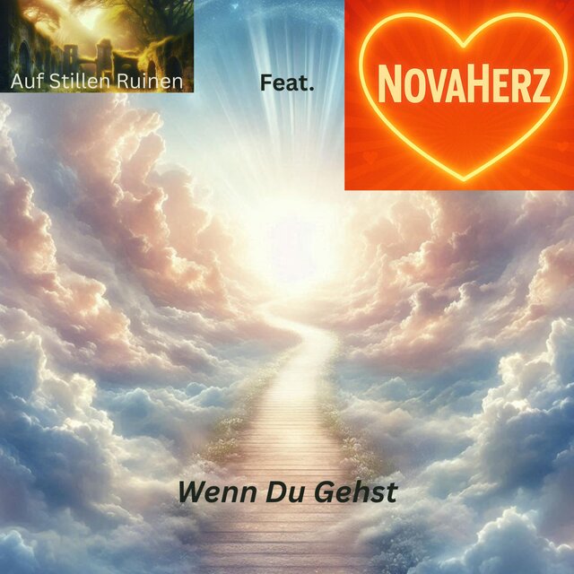 Wenn Du Gehst