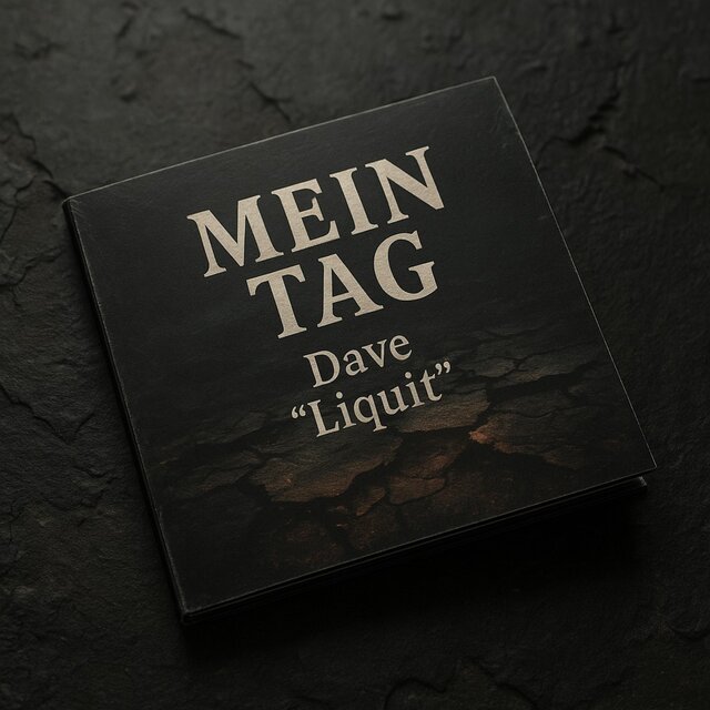 Mein Tag