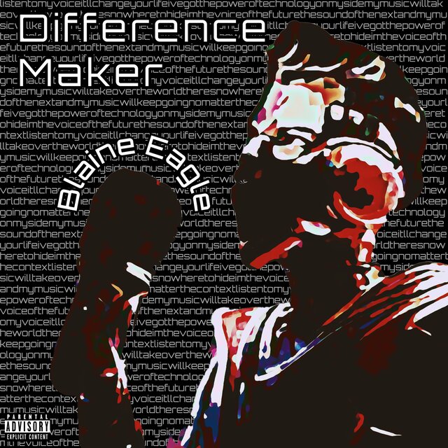 Difference Maker Dark Side