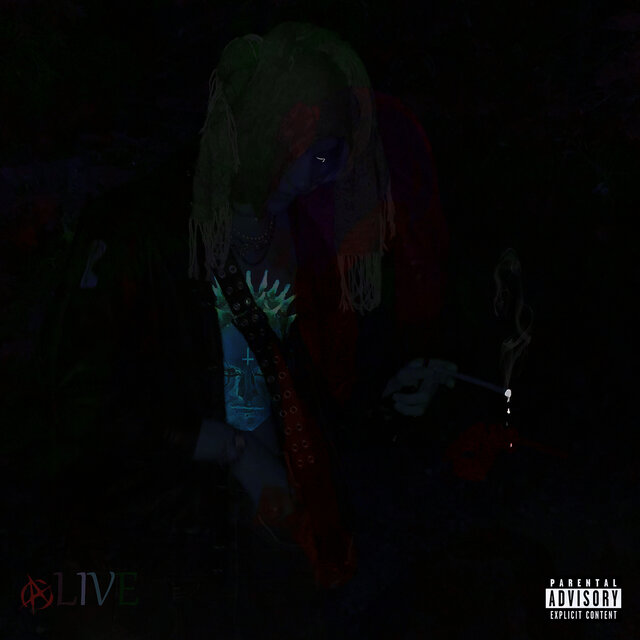 Alive