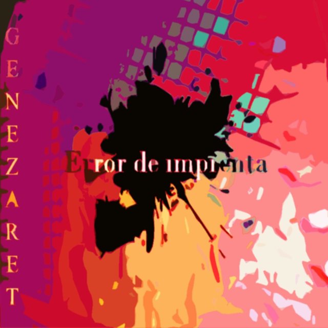 Error de Imprenta