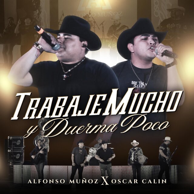 Trabaje Mucho Y Duerma Poco