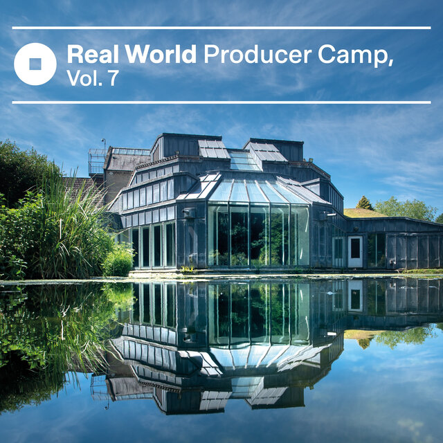 Real World Producer Camp, Vol. 7