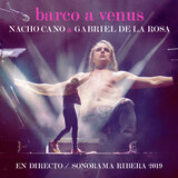 Barco a Venus