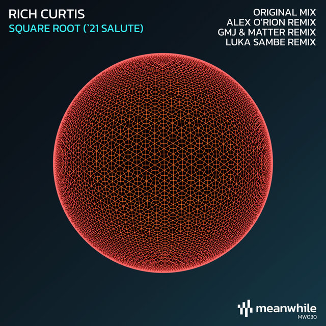 Square Root ('21 Salute) (Luka Sambe Remix)