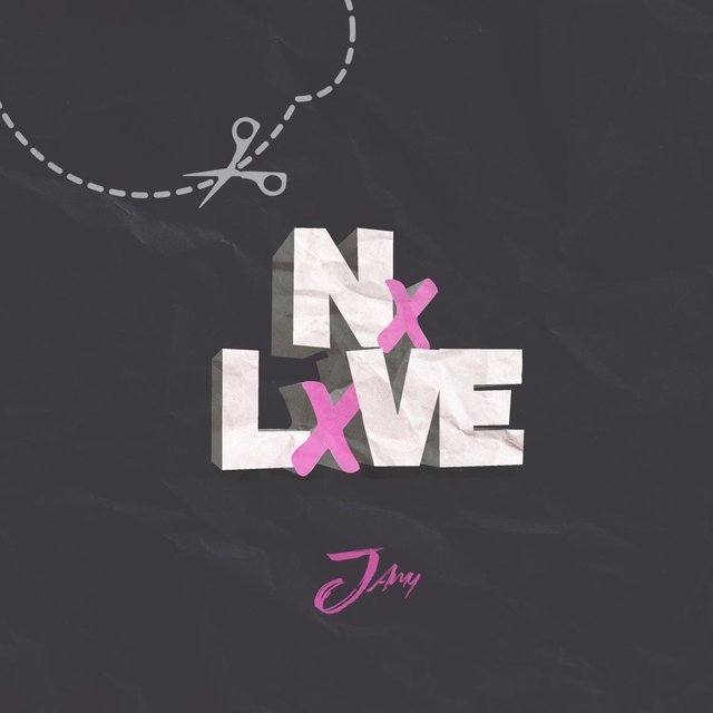No Love (feat. Daizen)