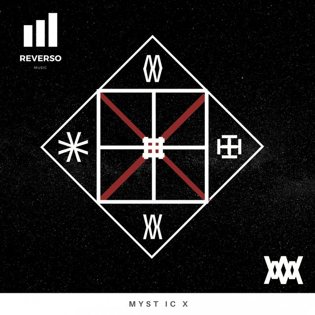 Myst IC X