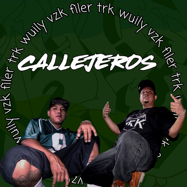 Callejeros