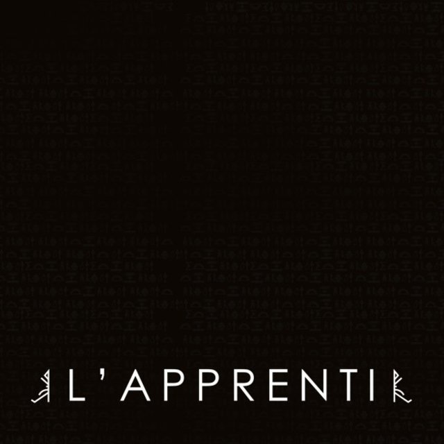 L'apprenti