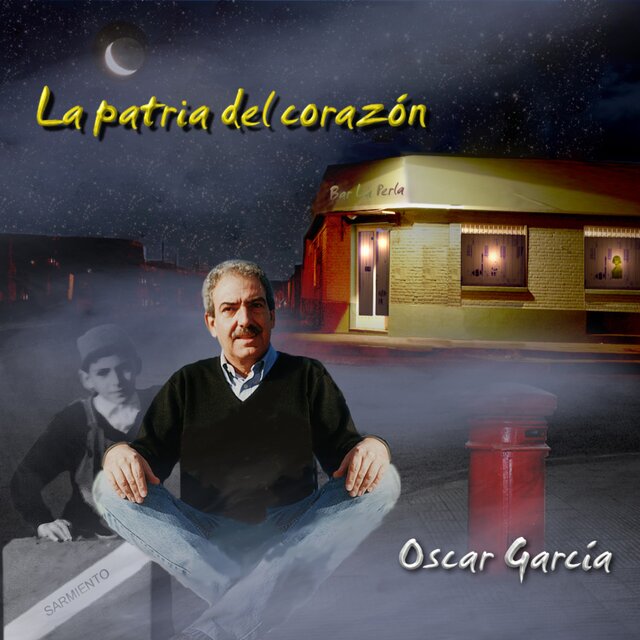 La Patria del Corazón