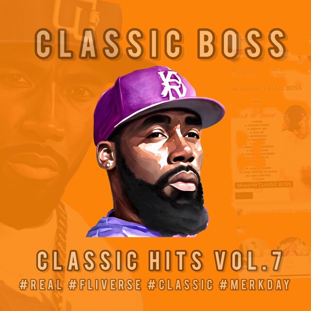 Classic Hits, Vol. 7
