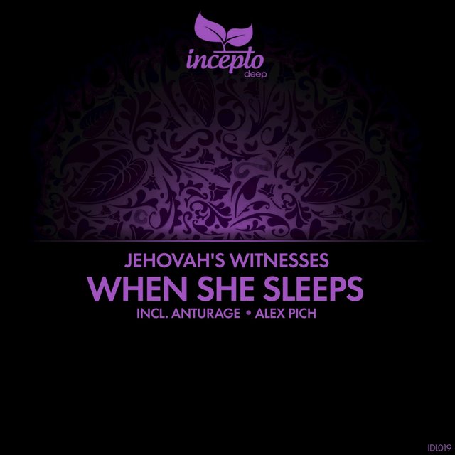 When She Sleeps