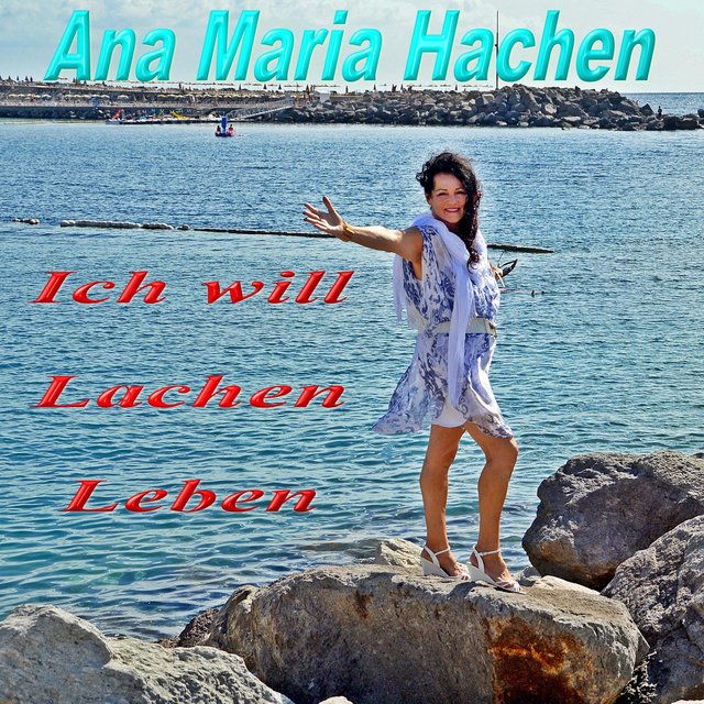 Ich will lachen, leben