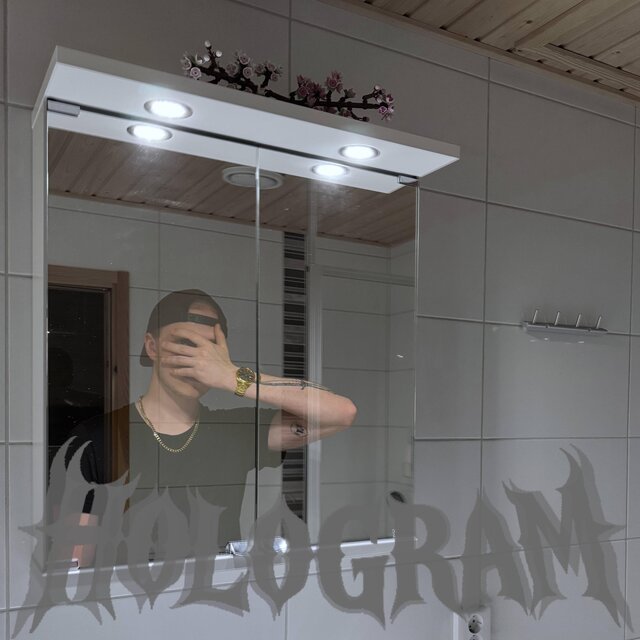 Hologram