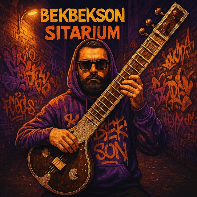 Sitarium