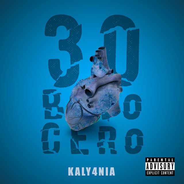 30 Bajo Cero