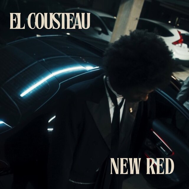 New Red