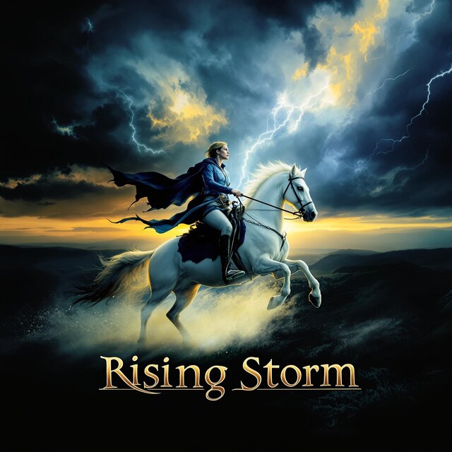 Rising Storm