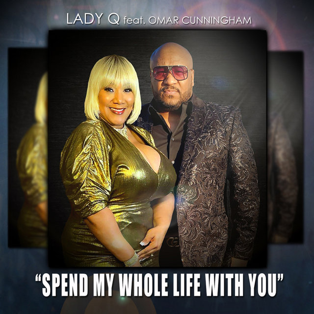 Spend My Whole Life With You