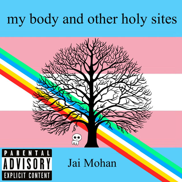 my body and other holy sites