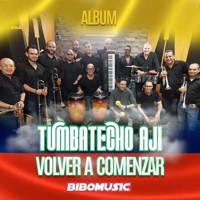 Volver a Comenzar