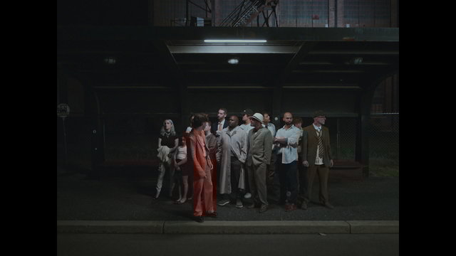 Shit Show (Official Video)
