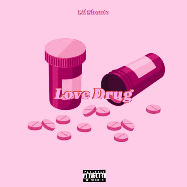 Love Drug