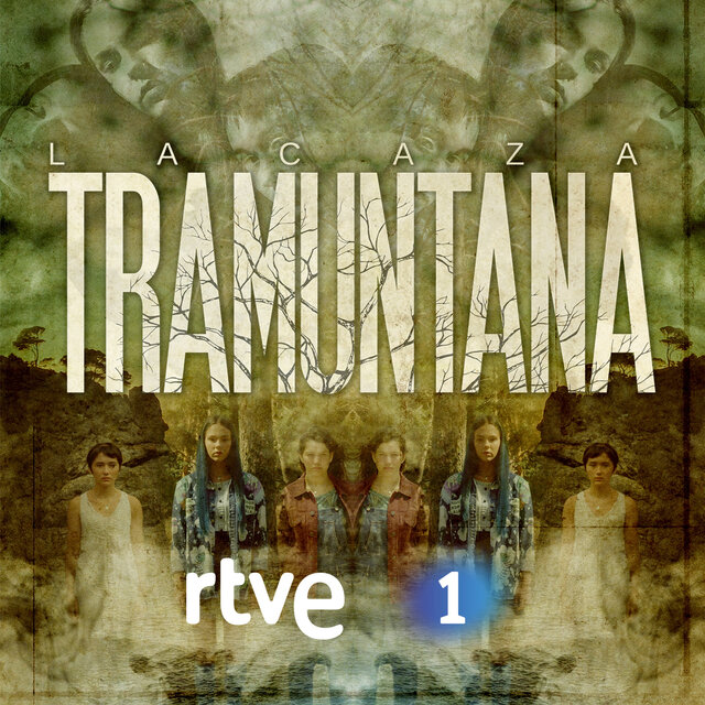 La Caza. Tramuntana (Música Original de la Serie de RTVE)