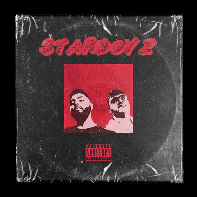 STARBOYZ