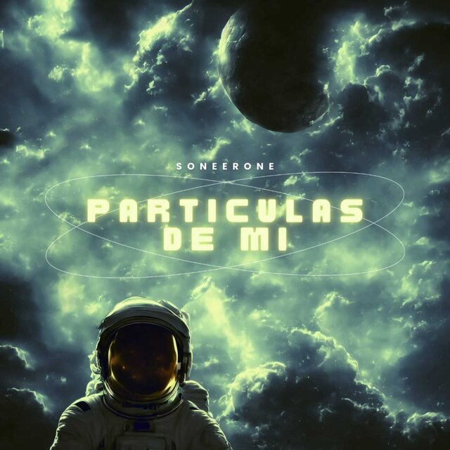 Particulas de Mi