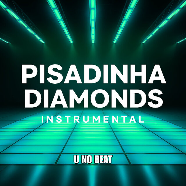 Pisadinha Diamonds Instrumental
