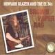 Cover art for album Brown Paper Bag by Howard Glazer And The EL 34s