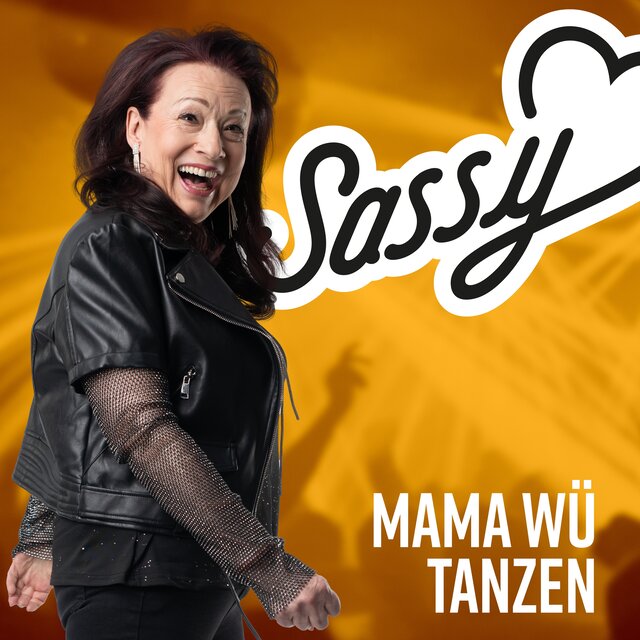 Mama wü tanzen